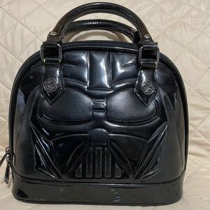 Darth Vader Loungefly Purse